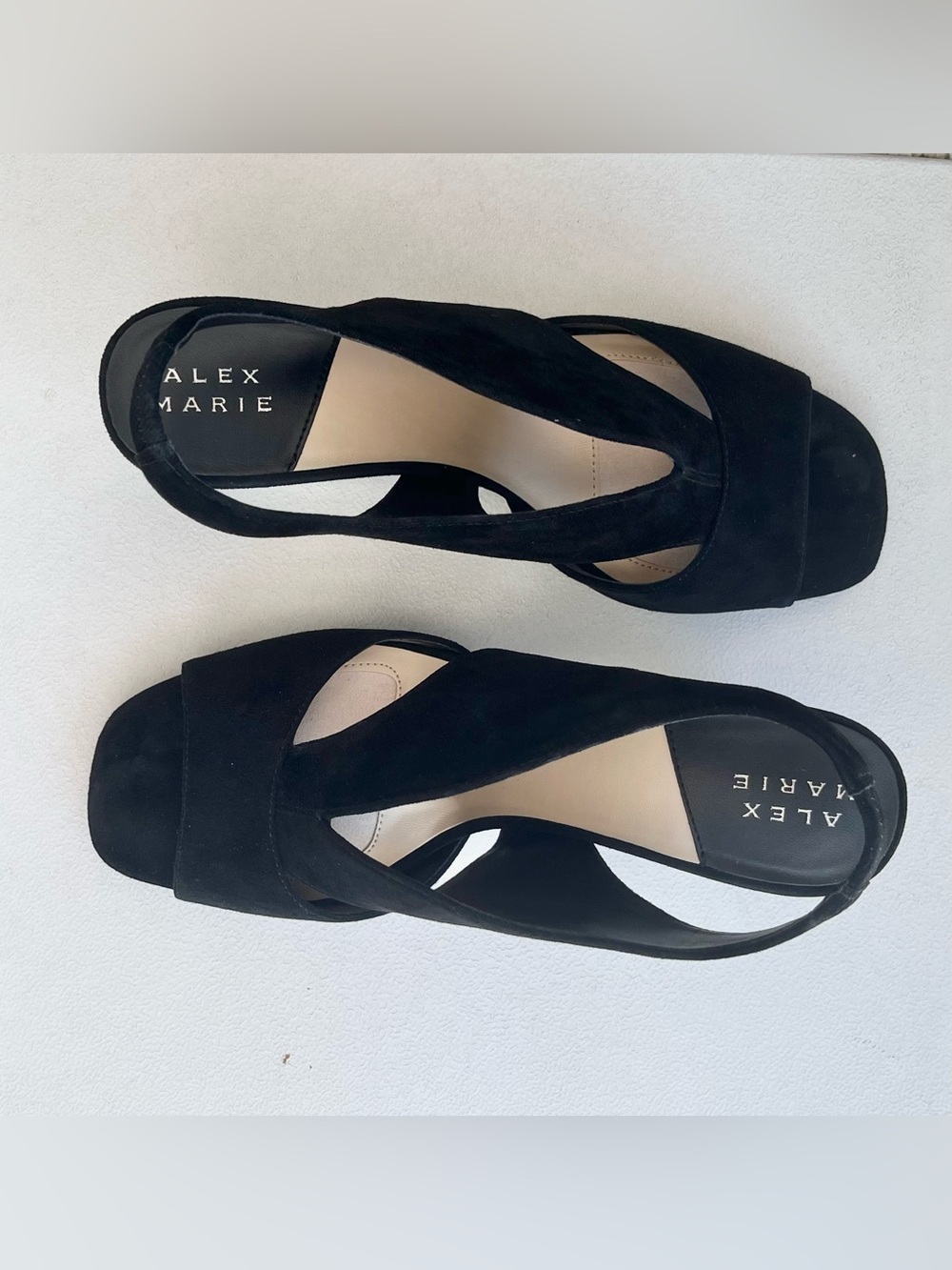 Alex Marie Sandals
